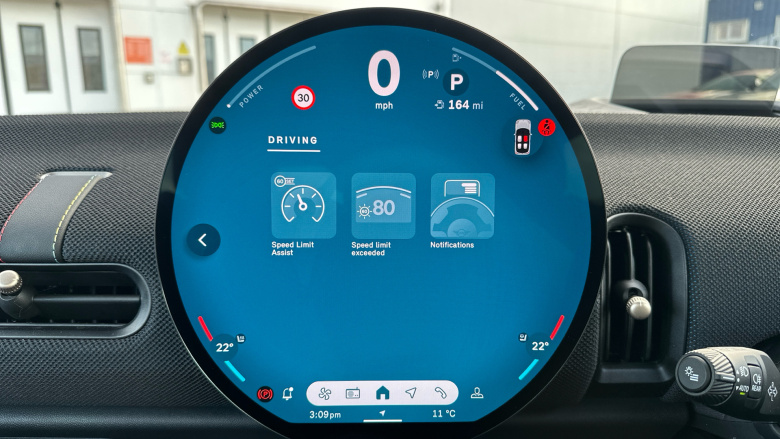 MINI Cooper 2.0 S Classic 3dr Auto Petrol Hatchback